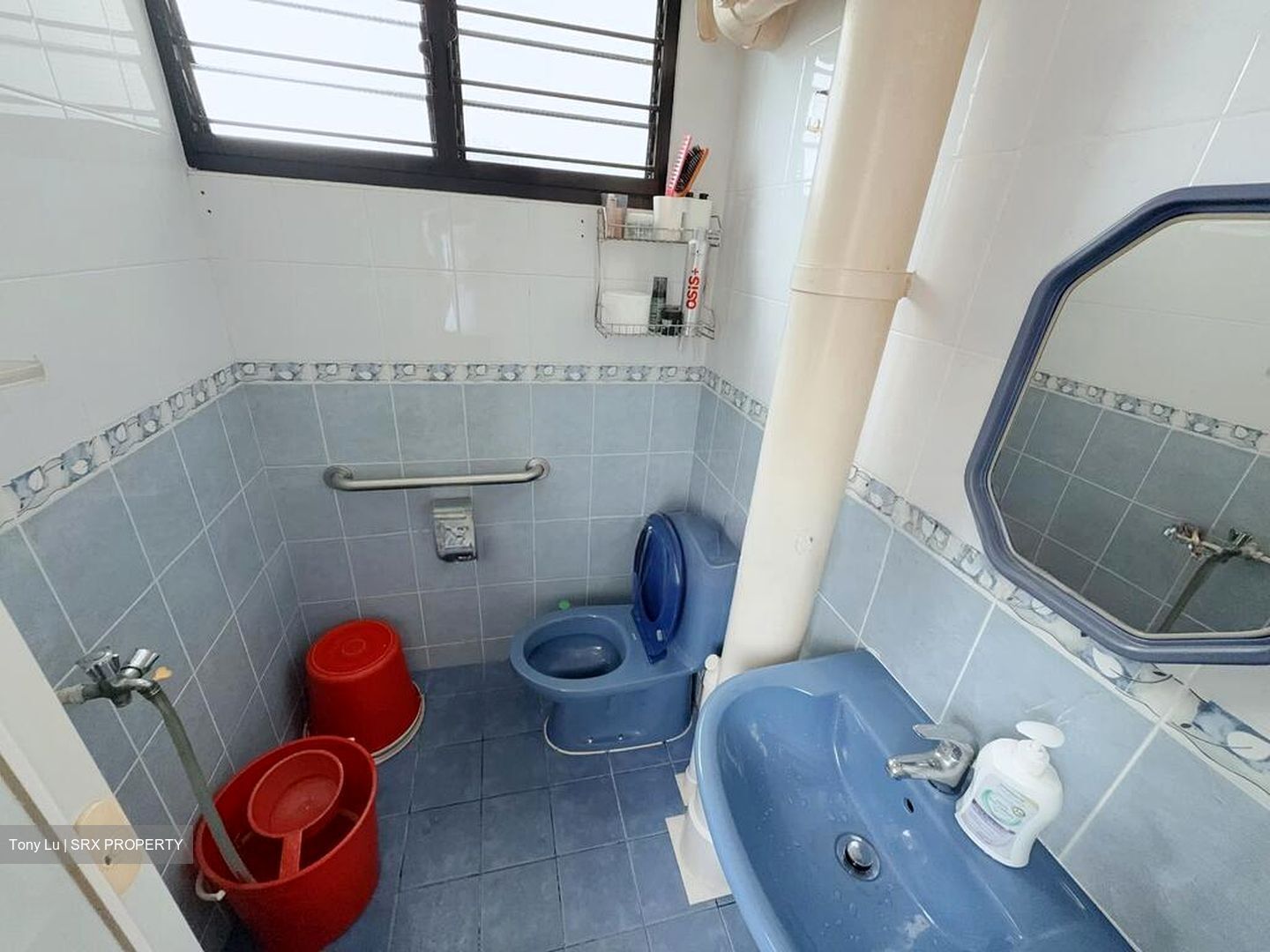 Blk 710 Chong Pang Green (Yishun), HDB 3 Rooms #501718321